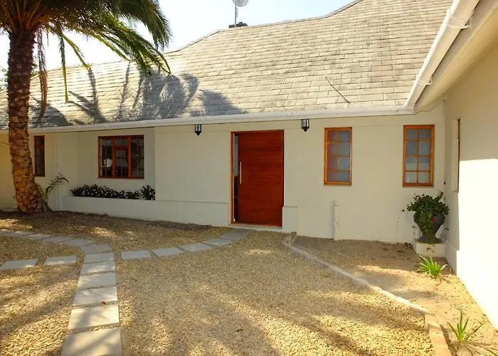 Lauradale Accommodation
