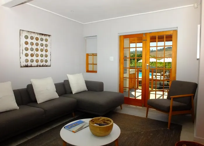 Lauradale Accommodation