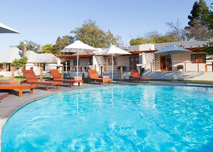 Lauradale Accommodation