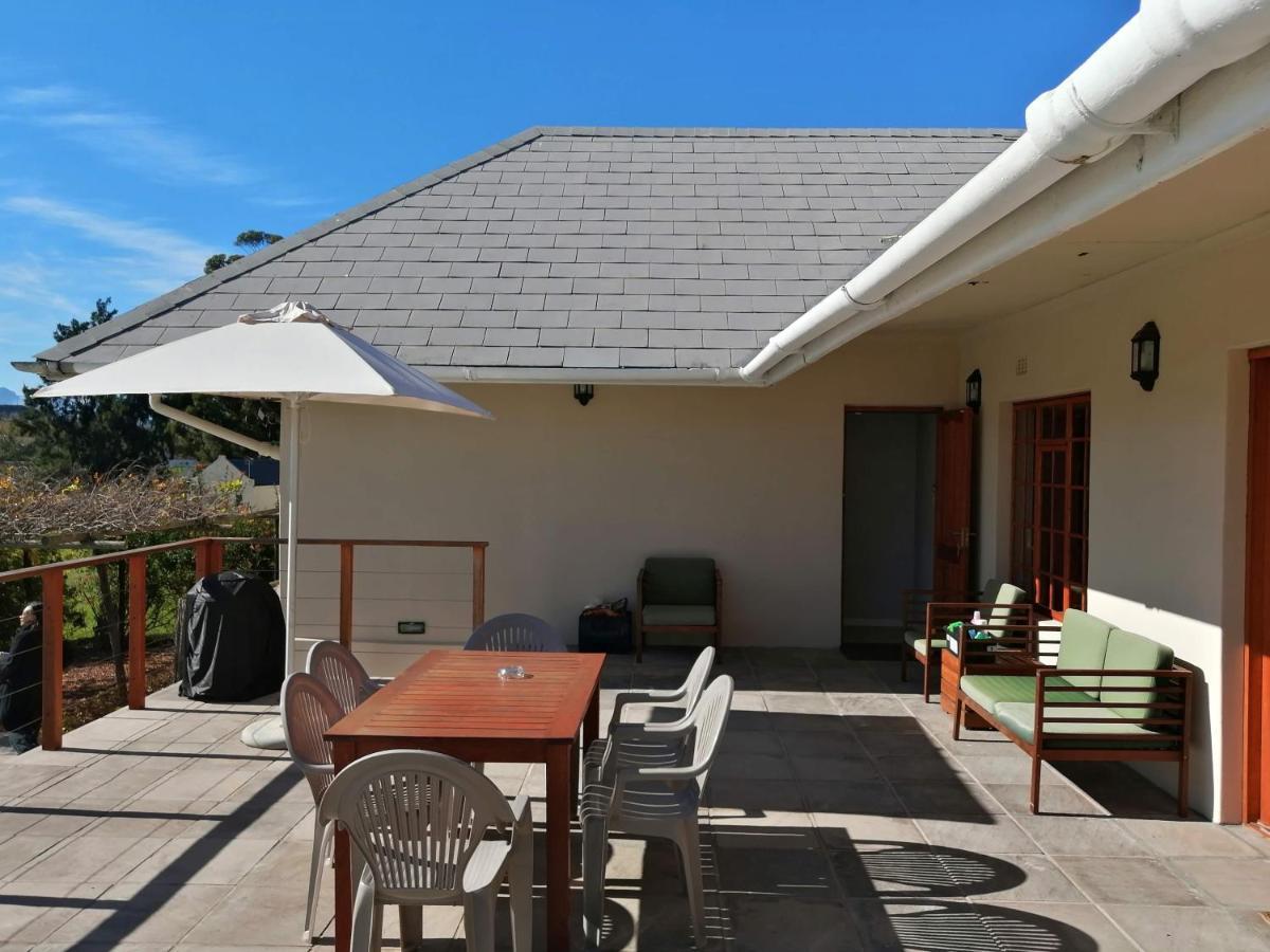 Country house Lauradale *
