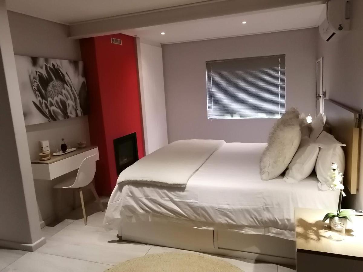 Country house Lauradale Stellenbosch