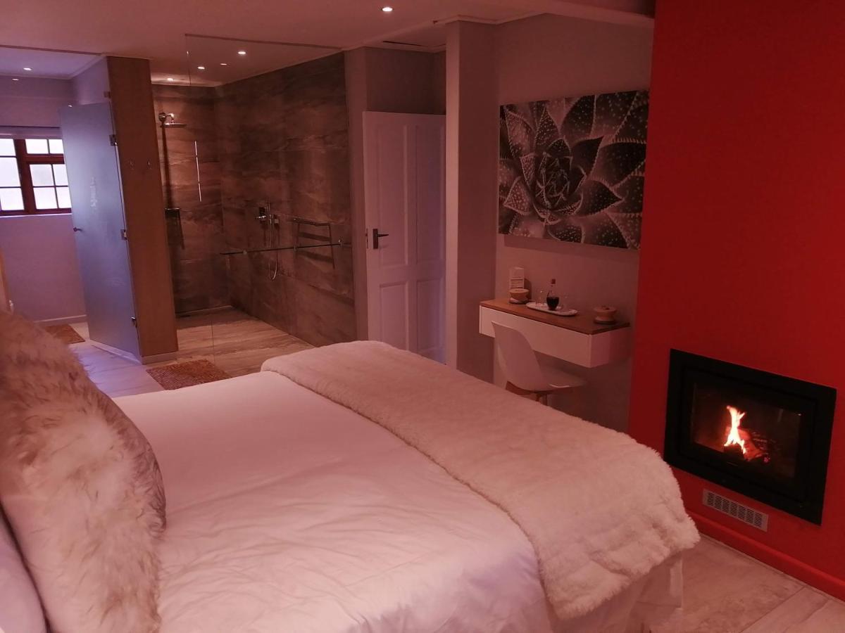 Lauradale Country house Stellenbosch