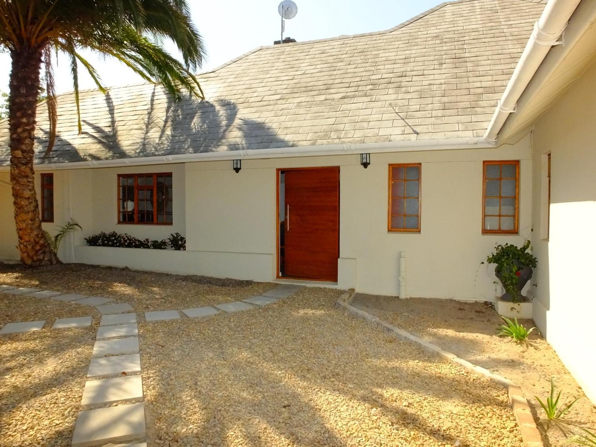Lauradale Stellenbosch