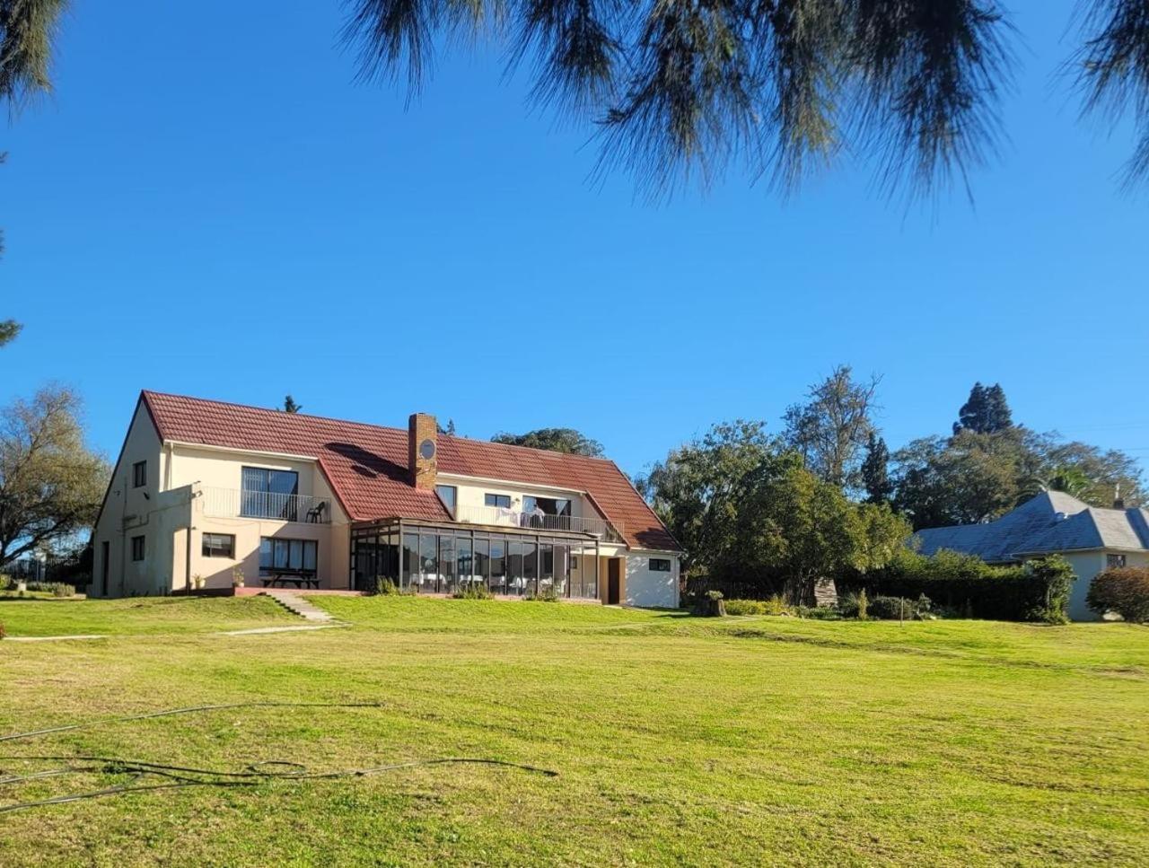 Lauradale Country house *