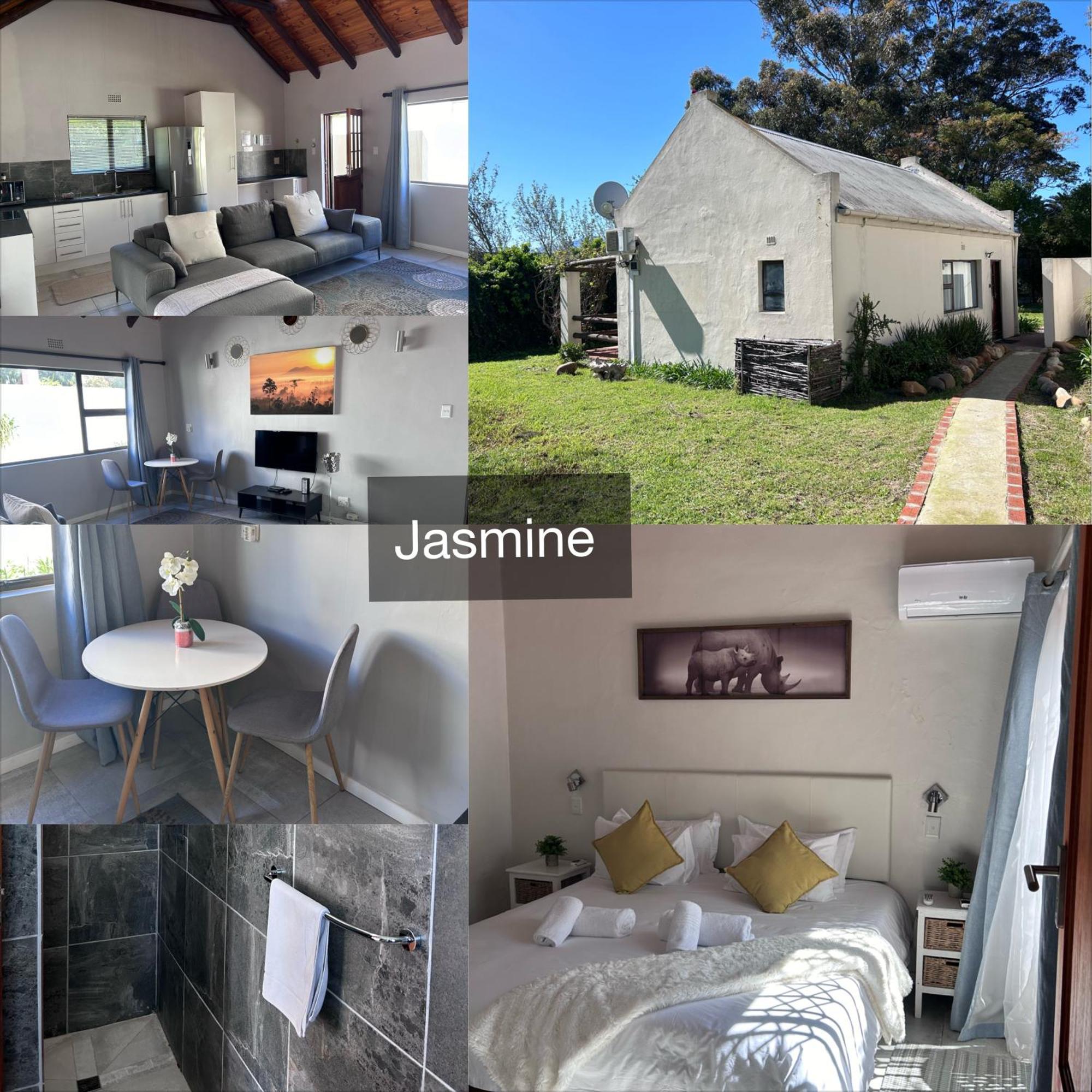 Lauradale Country house Stellenbosch