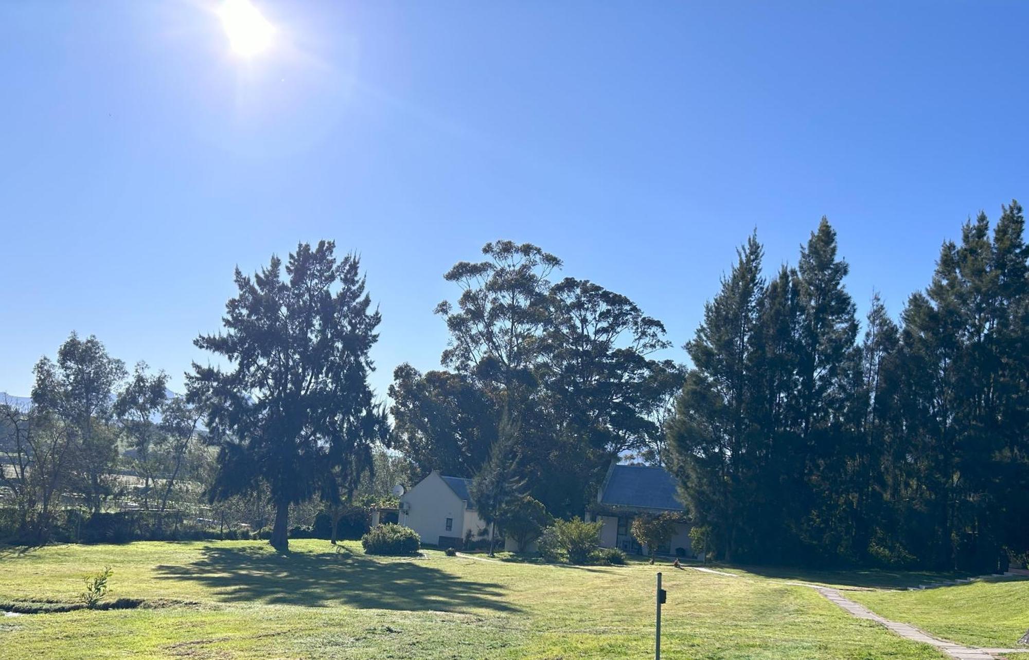 Lauradale Country house