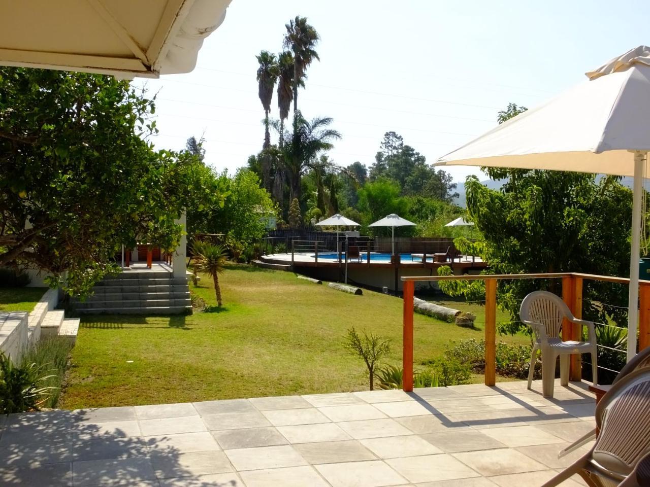 Country house Lauradale