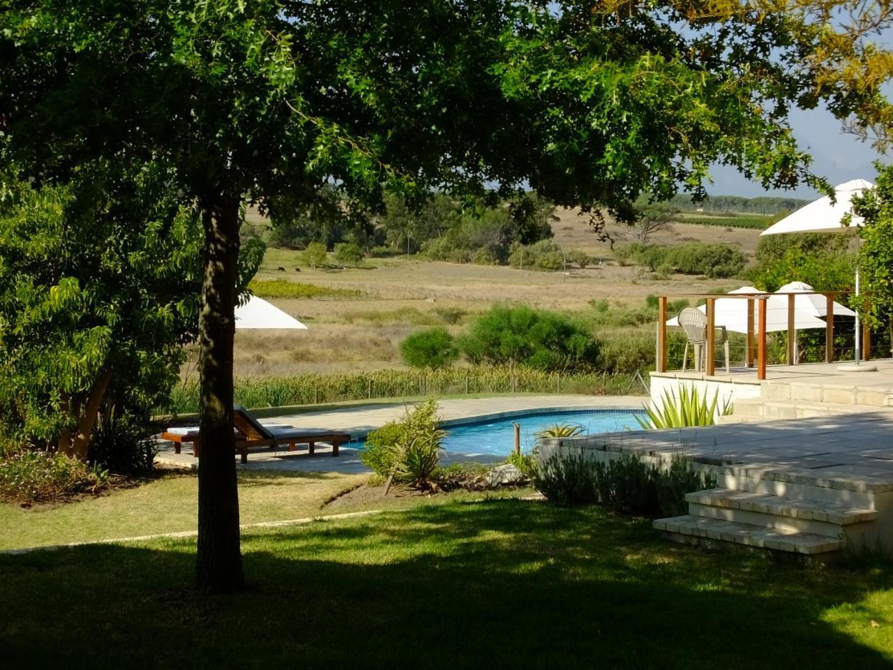 Lauradale Country house *
