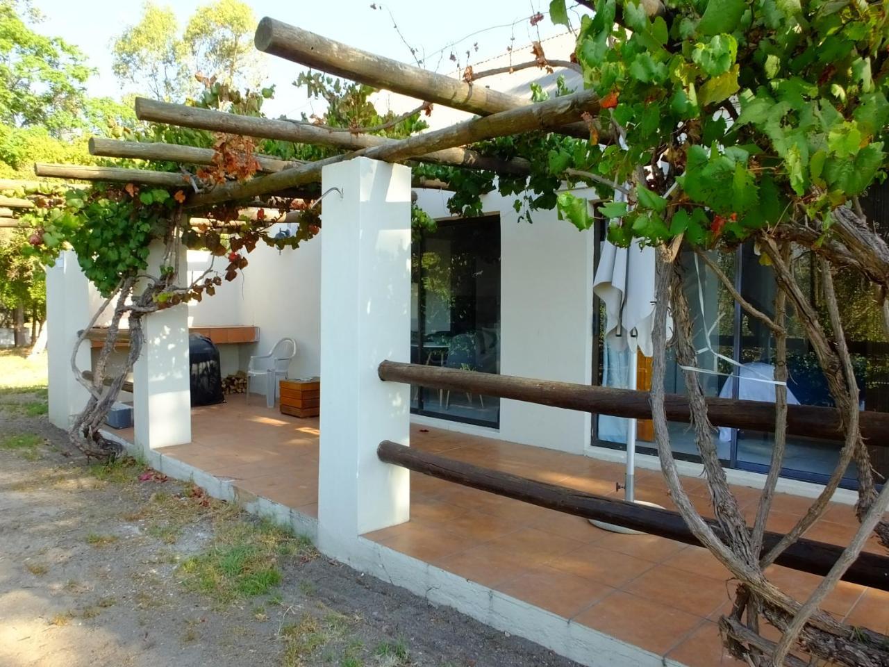 Lauradale Country house Stellenbosch