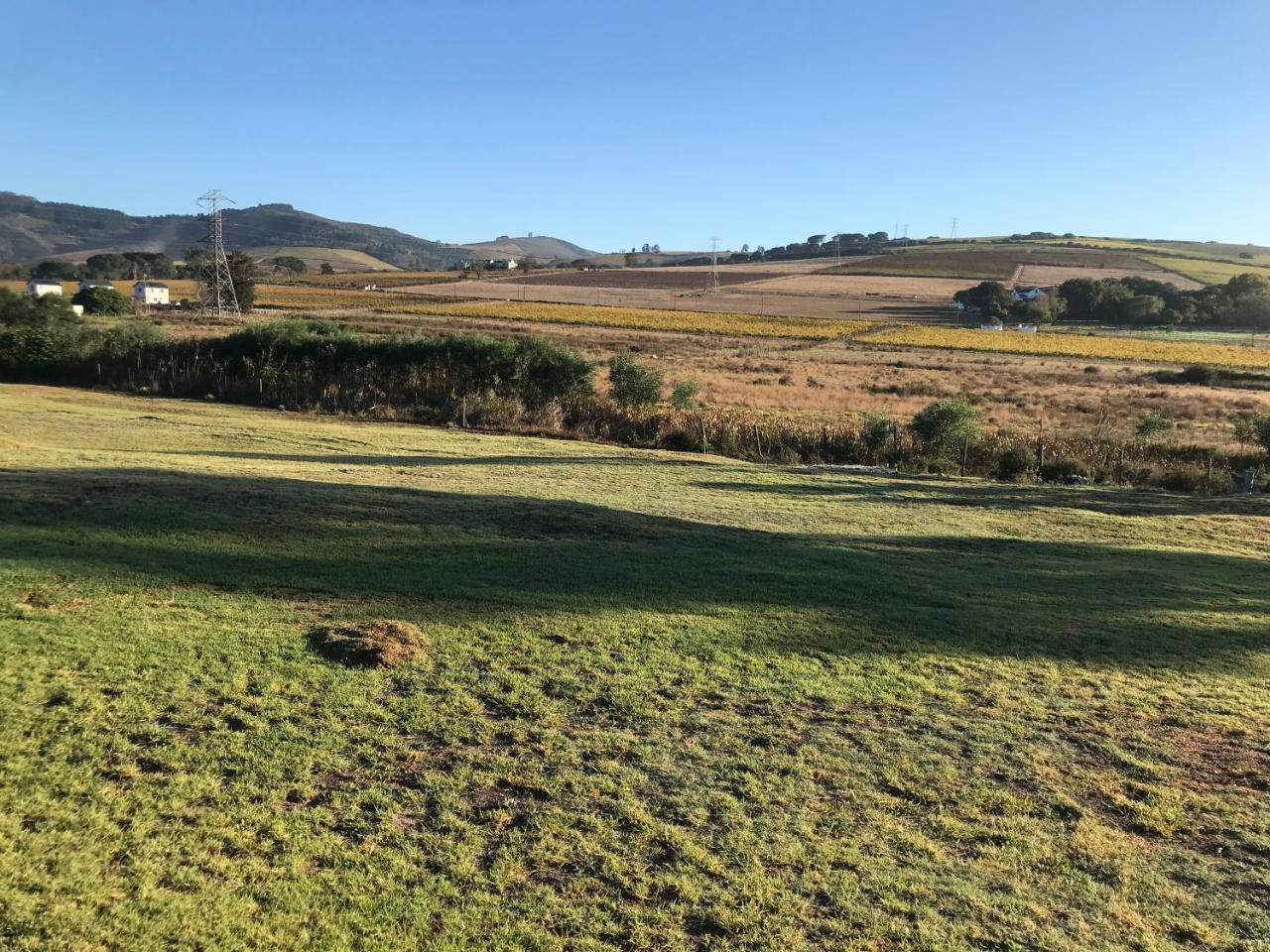 Lauradale Stellenbosch