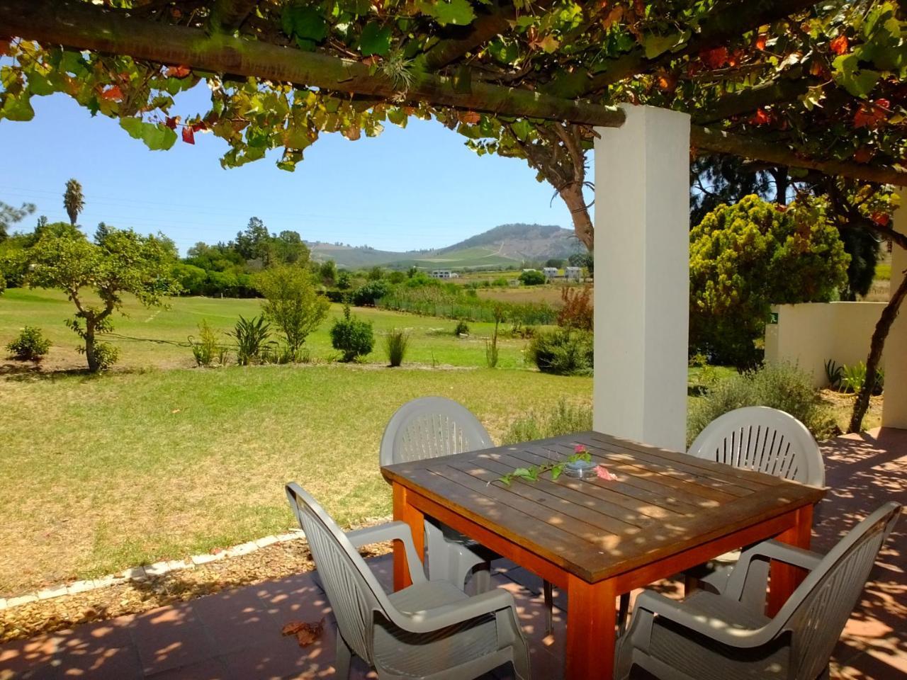Country house Lauradale *