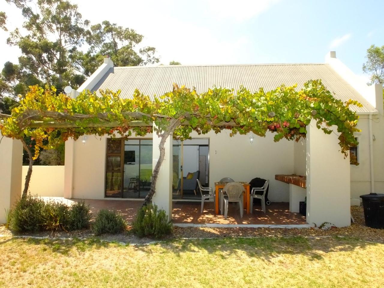 Lauradale Country house Stellenbosch