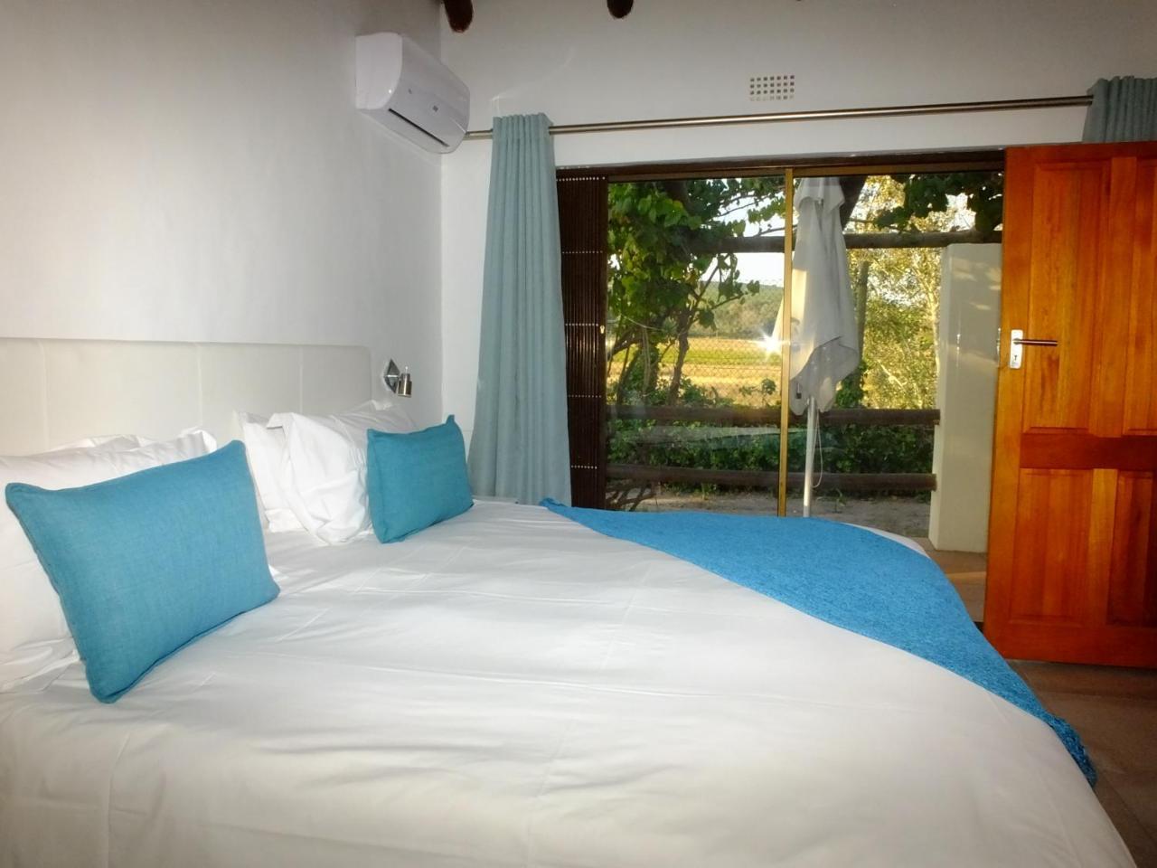Country house Lauradale Stellenbosch